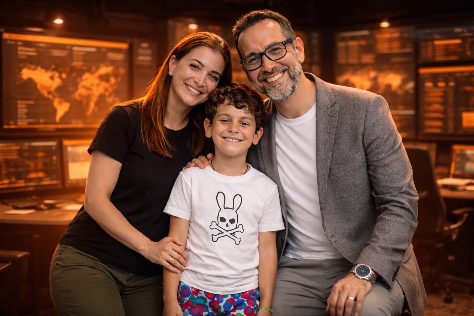 Privately Owned, Direct Accountability