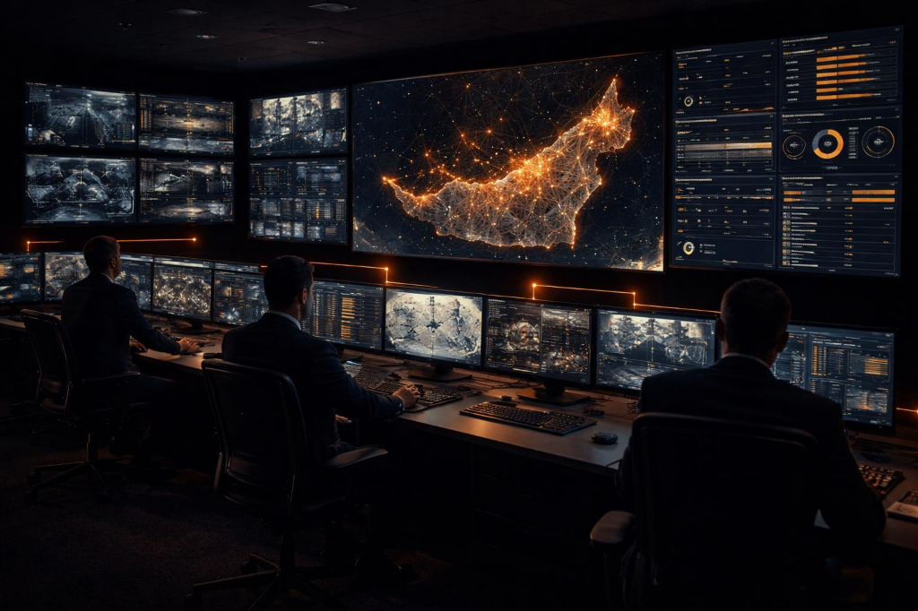 Privacy & Data Governance