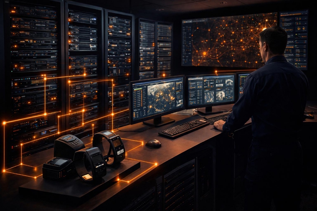 Operational Compliance