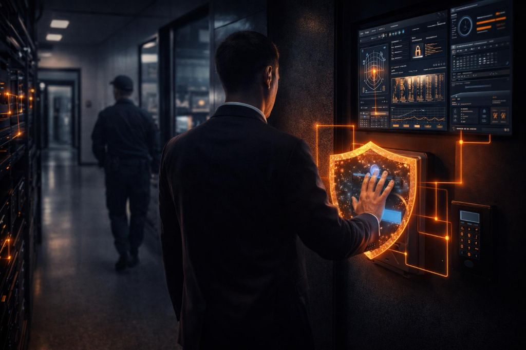 Infrastructure Standards