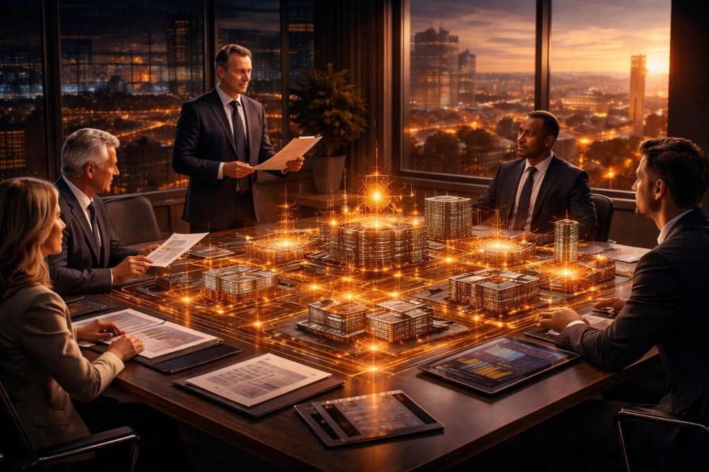 BOT / PPP / Administrative Concession